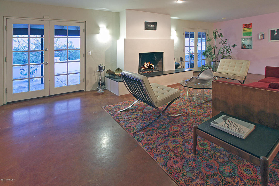 443 E Deone Ln, Tucson, AZ 85704 photo 3