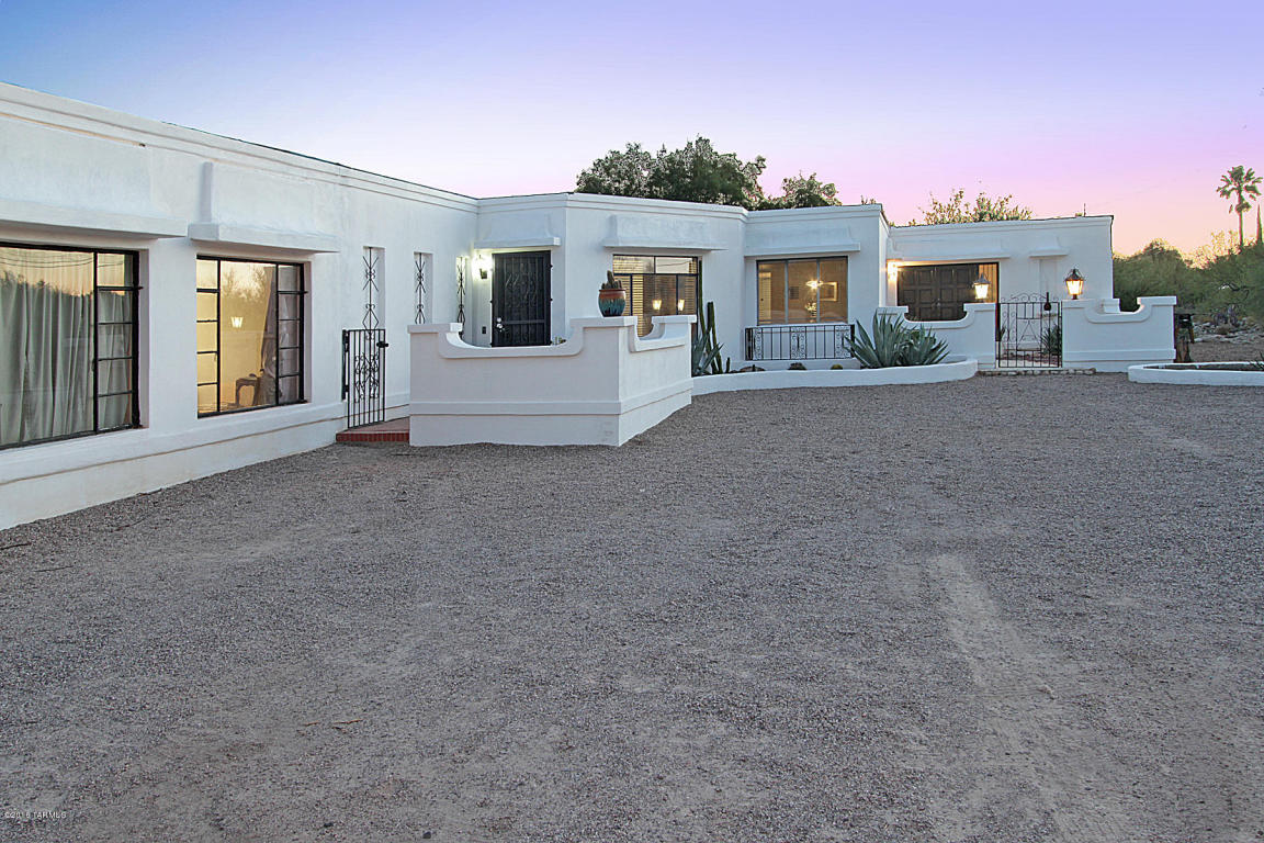 443 E Deone Ln, Tucson, AZ 85704 photo 37