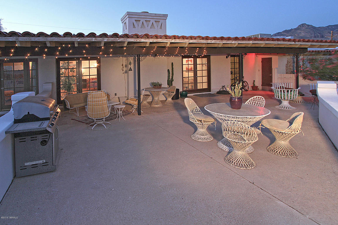 443 E Deone Ln, Tucson, AZ 85704 photo 38