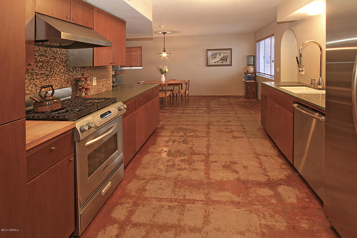 443 E Deone Ln, Tucson, AZ 85704 photo 6