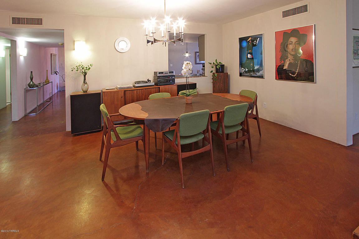 443 E Deone Ln, Tucson, AZ 85704 photo 24