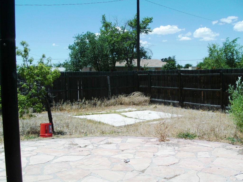 700 N Douglas Ave, Willcox, AZ 85643 photo 30