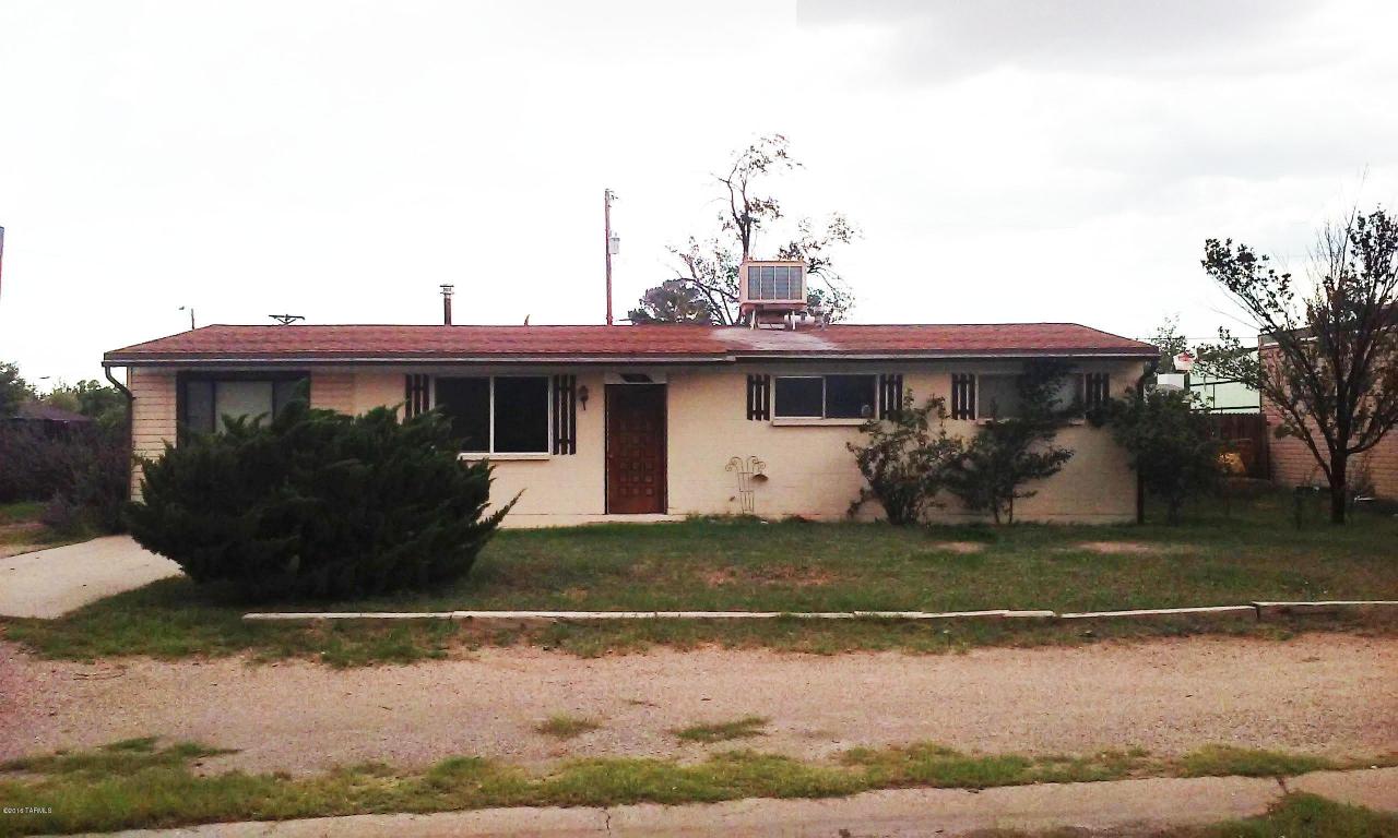 700 N Douglas Ave, Willcox, AZ 85643 photo 1