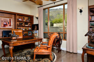 6000 E Finisterra, Tucson, AZ 85750 photo 21
