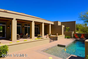 6000 E Finisterra, Tucson, AZ 85750 photo 30