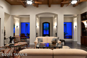 6000 E Finisterra, Tucson, AZ 85750 photo 5