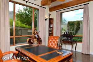 6000 E Finisterra, Tucson, AZ 85750 photo 22
