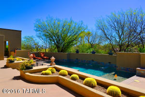 6000 E Finisterra, Tucson, AZ 85750 photo 32