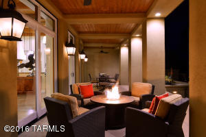 6000 E Finisterra, Tucson, AZ 85750 photo 38