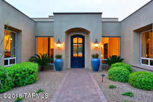 6000 E Finisterra, Tucson, AZ 85750 photo 1