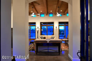 6000 E Finisterra, Tucson, AZ 85750 photo 3