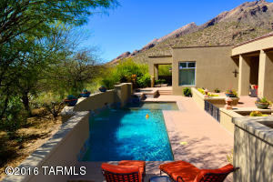 6000 E Finisterra, Tucson, AZ 85750 photo 33