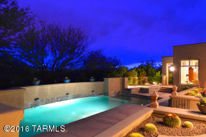 6000 E Finisterra, Tucson, AZ 85750 photo 37