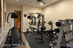 6000 E Finisterra, Tucson, AZ 85750 photo 20