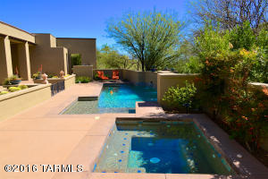 6000 E Finisterra, Tucson, AZ 85750 photo 34