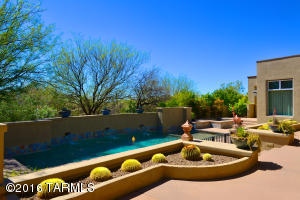 6000 E Finisterra, Tucson, AZ 85750 photo 31