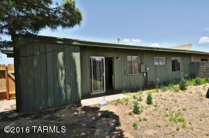 7158 E Lakeside Dr, Tucson, AZ 85730 photo 9