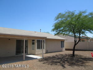 10206 E Rainbow Meadow Dr, Tucson, AZ 85747 photo 26