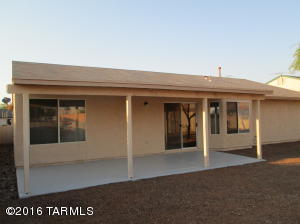 10206 E Rainbow Meadow Dr, Tucson, AZ 85747 photo 27