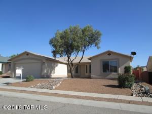 10206 E Rainbow Meadow Dr, Tucson, AZ 85747 photo 1