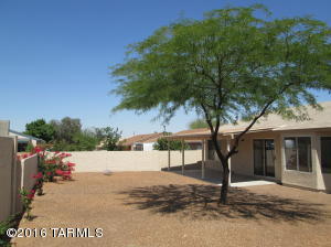 10206 E Rainbow Meadow Dr, Tucson, AZ 85747 photo 25
