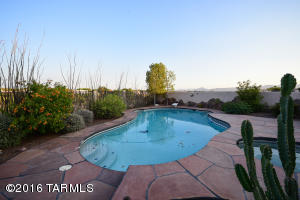 491 E Deers Rest Pl, Tucson, AZ 85704 photo 38