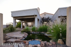 491 E Deers Rest Pl, Tucson, AZ 85704 photo 32