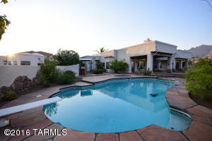 491 E Deers Rest Pl, Tucson, AZ 85704 photo 43