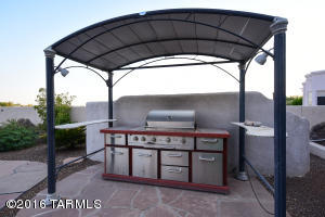 491 E Deers Rest Pl, Tucson, AZ 85704 photo 41