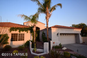491 E Deers Rest Pl, Tucson, AZ 85704 photo 2