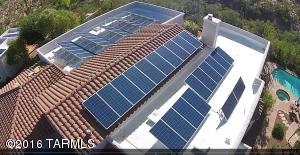 491 E Deers Rest Pl, Tucson, AZ 85704 photo 44