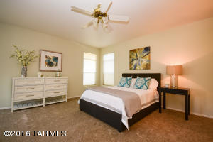 491 E Deers Rest Pl, Tucson, AZ 85704 photo 17