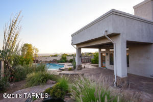 491 E Deers Rest Pl, Tucson, AZ 85704 photo 39