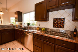 491 E Deers Rest Pl, Tucson, AZ 85704 photo 6