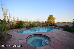 491 E Deers Rest Pl, Tucson, AZ 85704 photo 36
