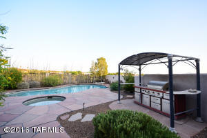 491 E Deers Rest Pl, Tucson, AZ 85704 photo 37