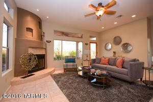 491 E Deers Rest Pl, Tucson, AZ 85704 photo 13