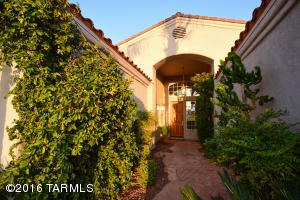 491 E Deers Rest Pl, Tucson, AZ 85704 photo 3