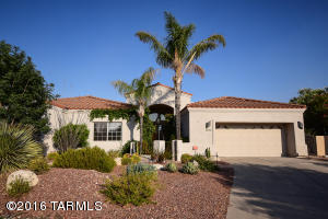 491 E Deers Rest Pl, Tucson, AZ 85704 photo 1
