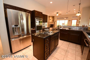 491 E Deers Rest Pl, Tucson, AZ 85704 photo 7