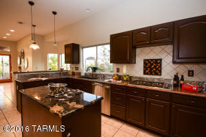 491 E Deers Rest Pl, Tucson, AZ 85704 photo 8