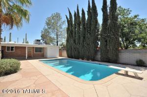 5325 E Baker St, Tucson, AZ 85711 photo 2