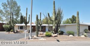 5325 E Baker St, Tucson, AZ 85711 photo 1