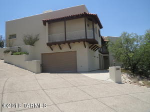 6901 E Crestline Dr, Tucson, AZ 85715 photo 2