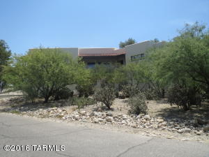 6901 E Crestline Dr, Tucson, AZ 85715 photo 1