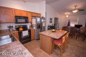7813 S Sentinal Stone Dr, Tucson, AZ 85756 photo 5