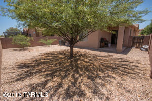 7813 S Sentinal Stone Dr, Tucson, AZ 85756 photo 16
