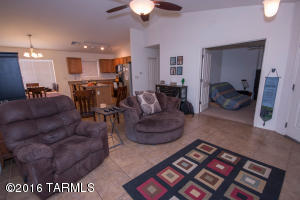 7813 S Sentinal Stone Dr, Tucson, AZ 85756 photo 9