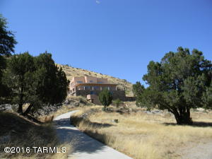 195 E Ramsey Canyon Rd, Hereford, AZ 85615 photo 1