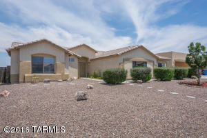 12179 S Wild Rabbit Run Rd, Vail, AZ 85641 photo 1